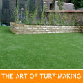 Evergreen Artificial Lawn/Synthetic Grass for Landscaping